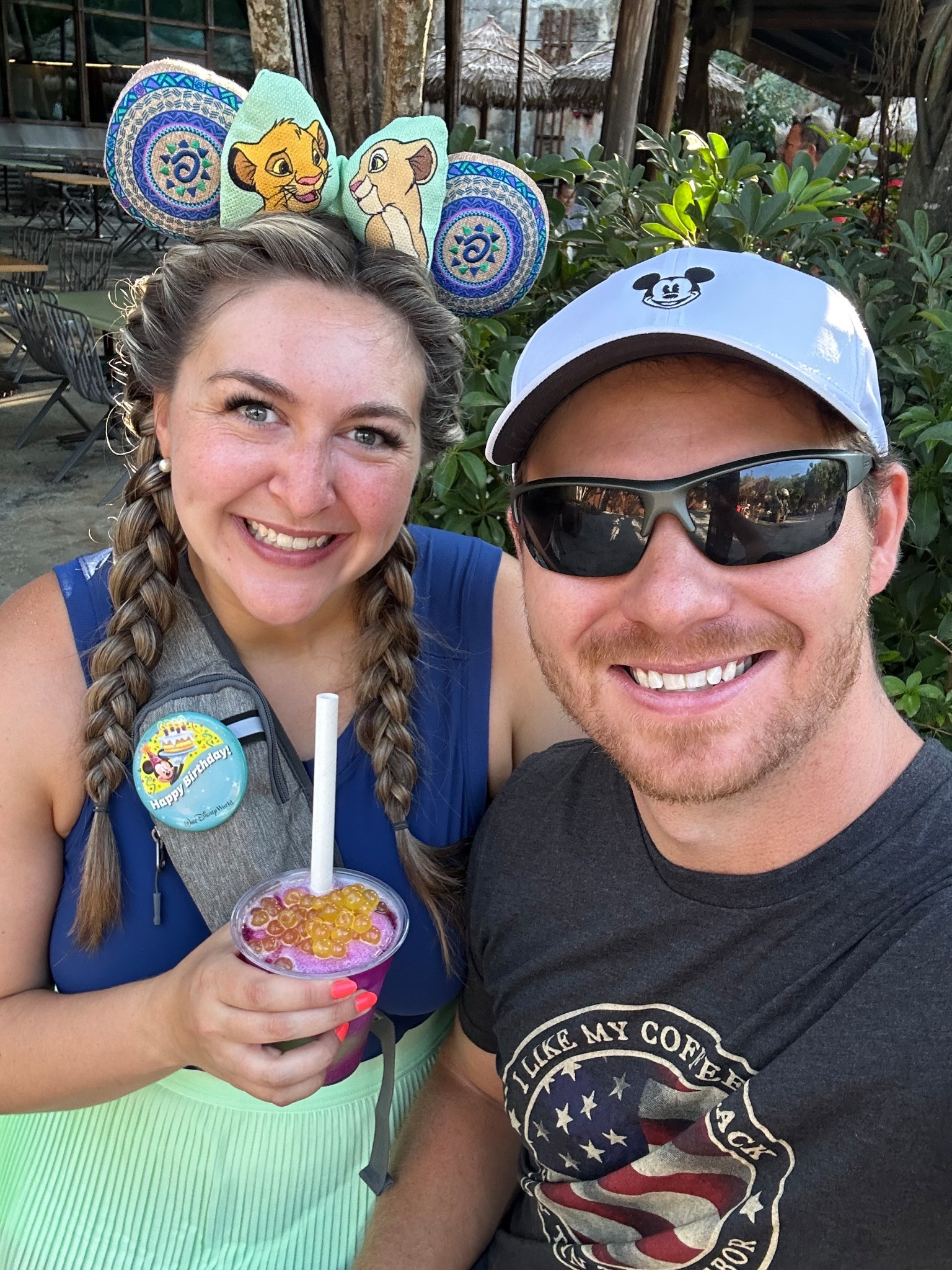 Hakuna Matata vibes only… outfit included!

#disneyfit #amazonfashion #animalkingdom #disney #disneyworld #disneyadult

#LTKFindsUnder50 #LTKActive #LTKMidsize