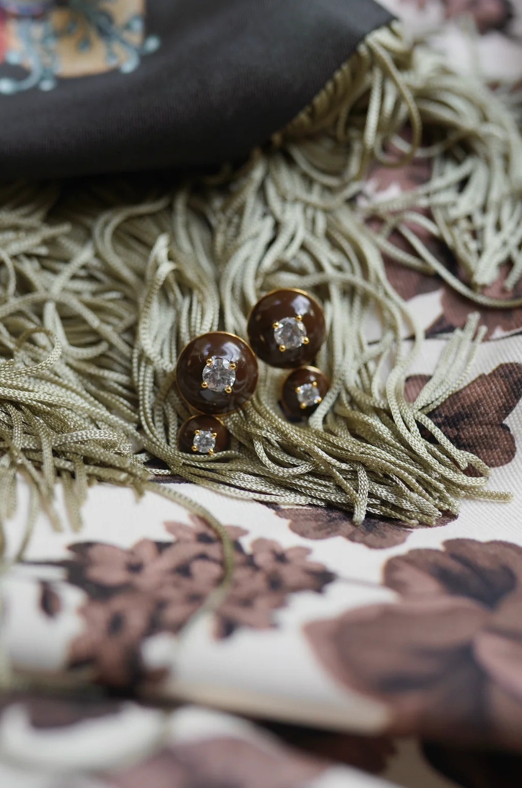 Bonbons Au Chocolat | Over The Moon