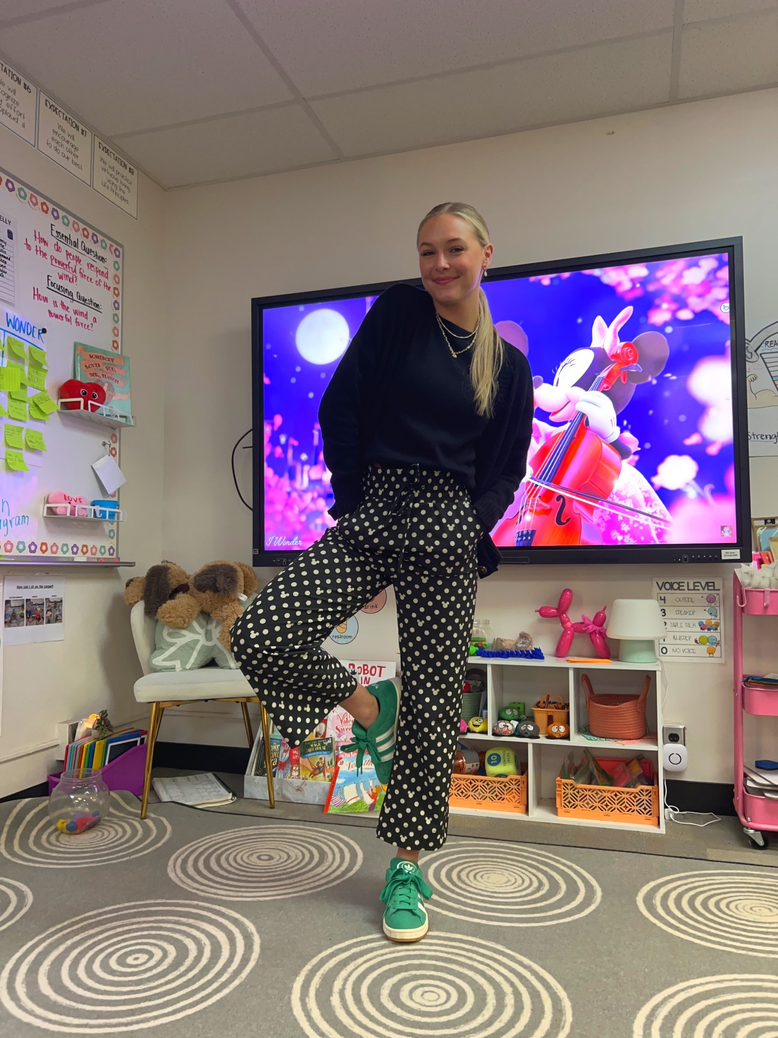 Albion fit pants for work >>> 

#LTKootd #LTKWorkwear