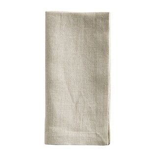 Marseille Linen Napkins - Set of 4 | Ballard Designs, Inc.