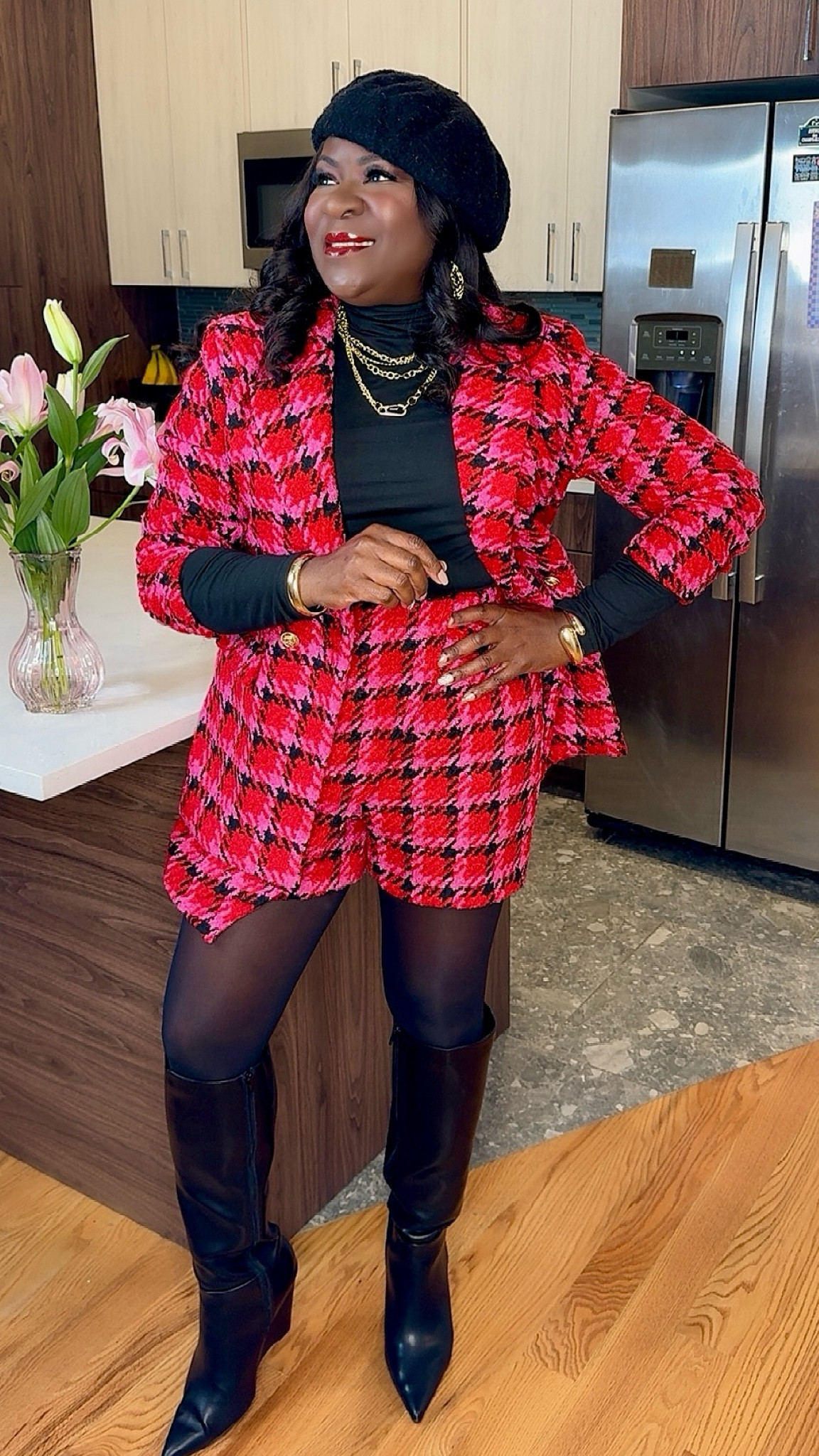 #LTKHoliday #LTKStyleTip #LTKOver40