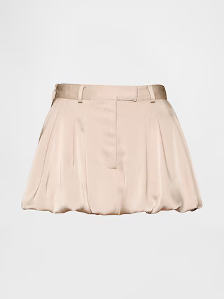 GapStudio Bubble Mini Skort | Gap (US)