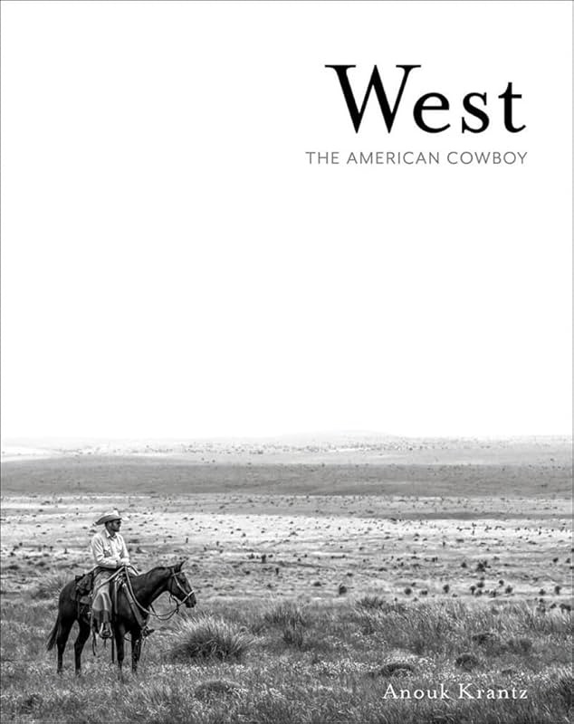 West: The American Cowboy | Amazon (US)