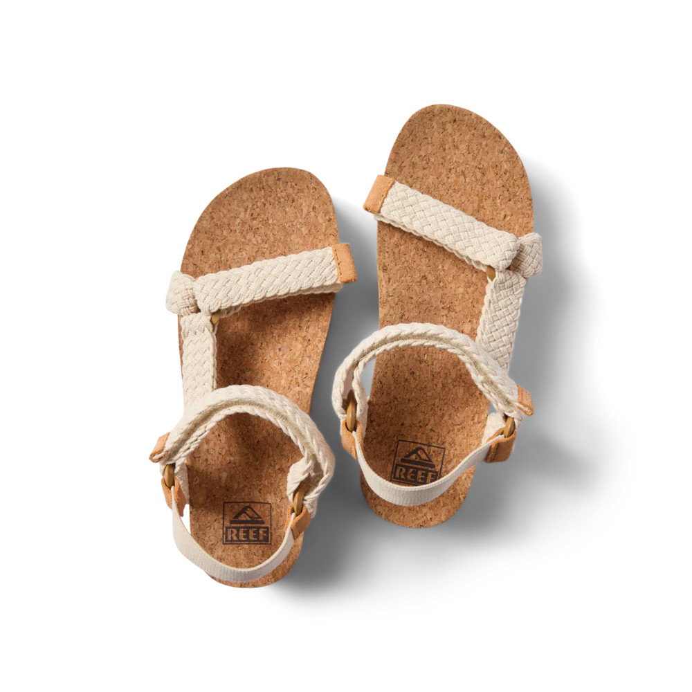 Cushion Rem Hi | REEF