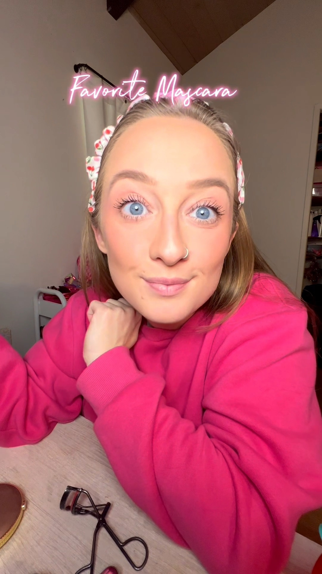 Favorite mascara! 

#LTKFindsUnder50 #LTKSaleAlert #LTKBeauty