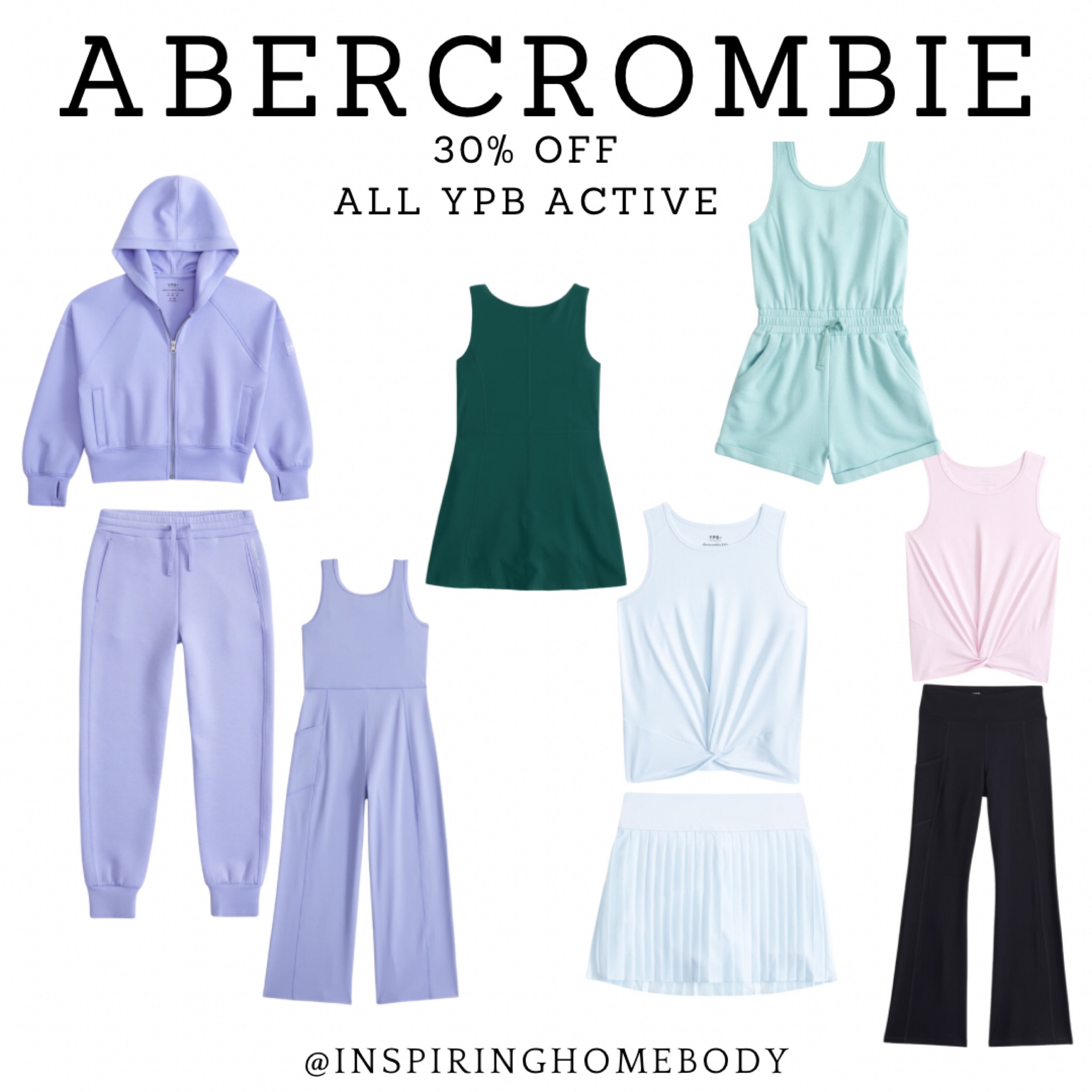 Abercrombie kids Sale! 

#LTKKids #LTKActive #LTKSaleAlert