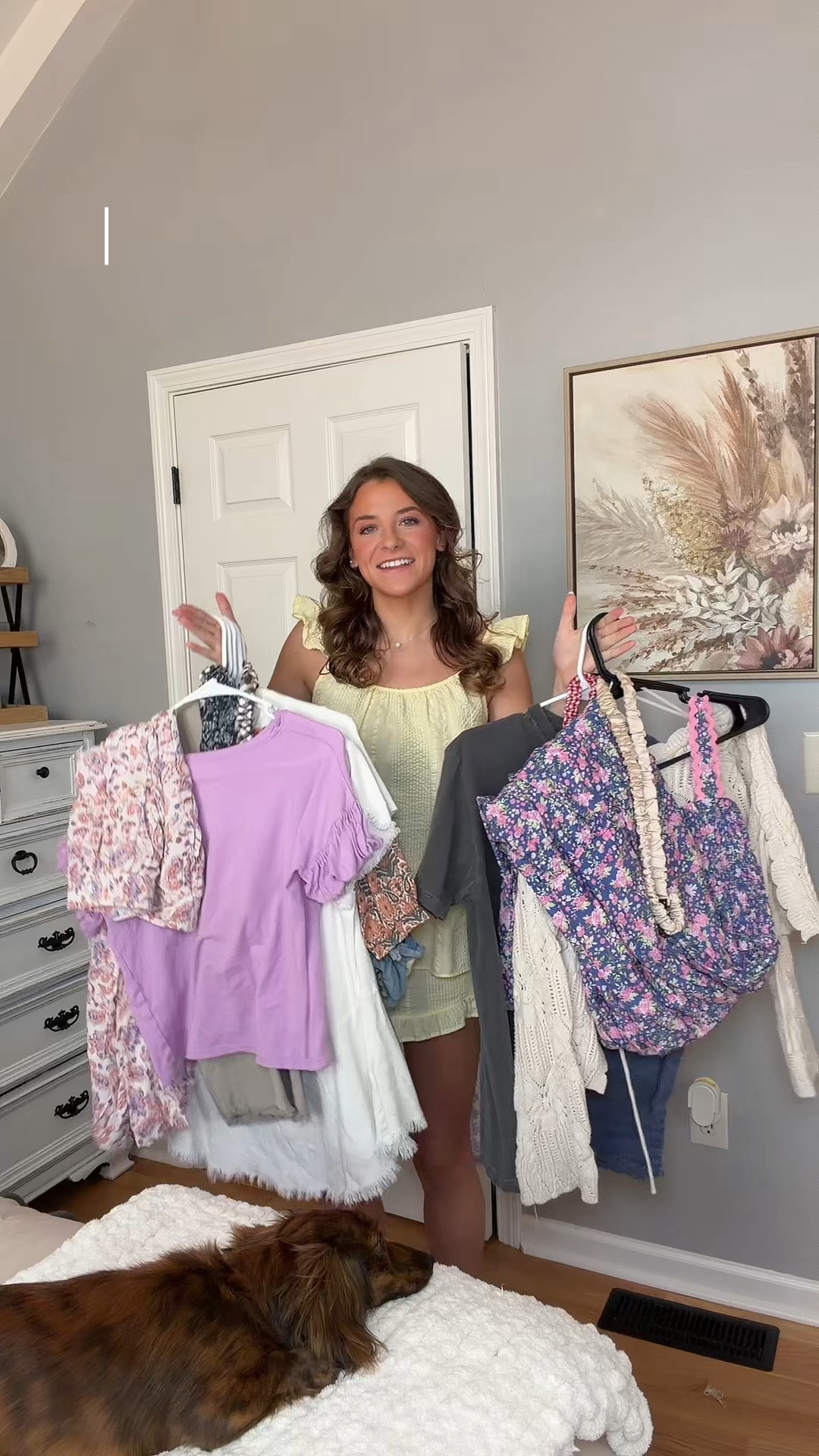 My outfits of the Week!!✨🩷 #walmart #ootd #outfitsoftheweek 