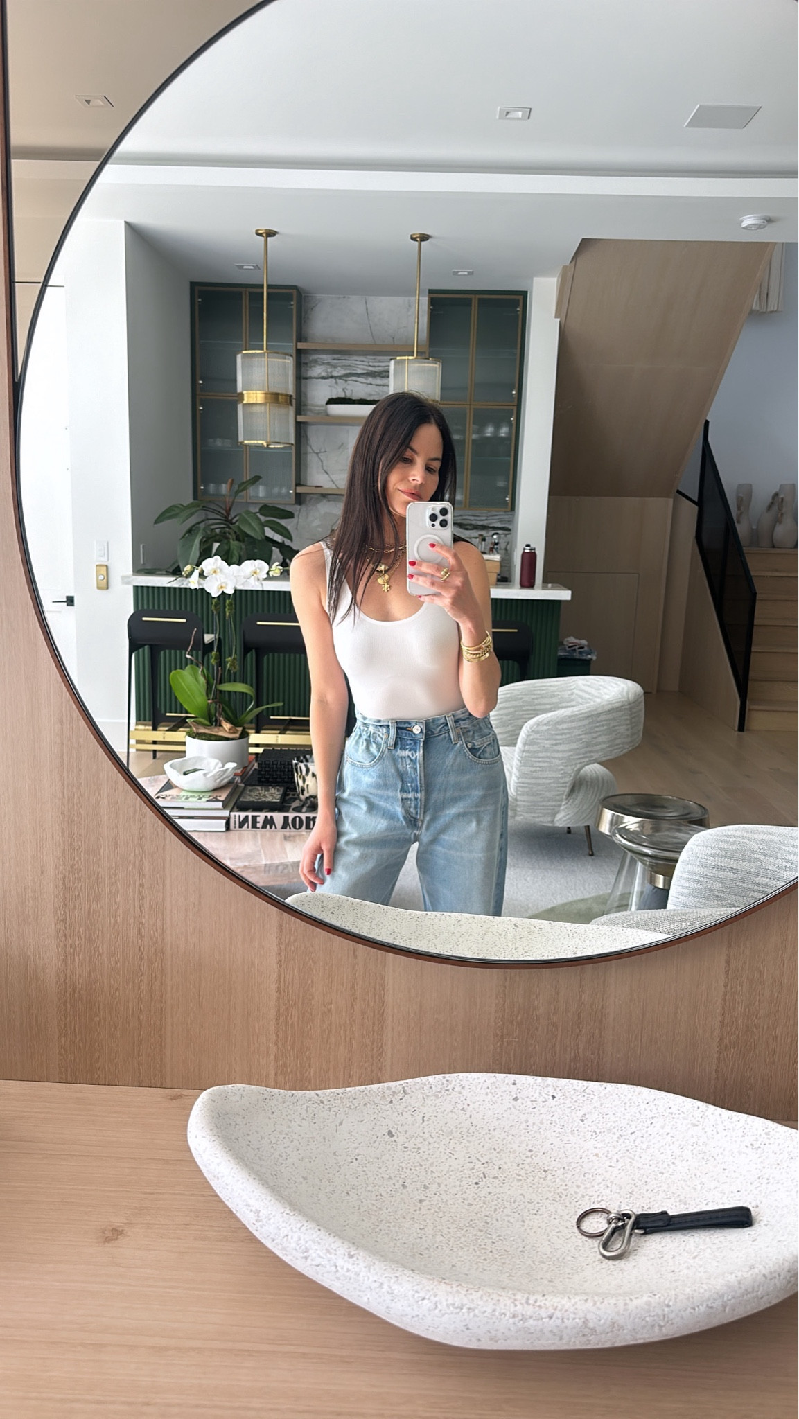 Chic and casual fall outfit inspo!! 

Women’s fashion, fall fashion, fall style, fall outfit inspo, fall ootd, fall outfits, trendy fashion, chic fashion, Shop bop, jeans, body suit, bag 



#LTKStyleTip #LTKSeasonal #LTKOver40