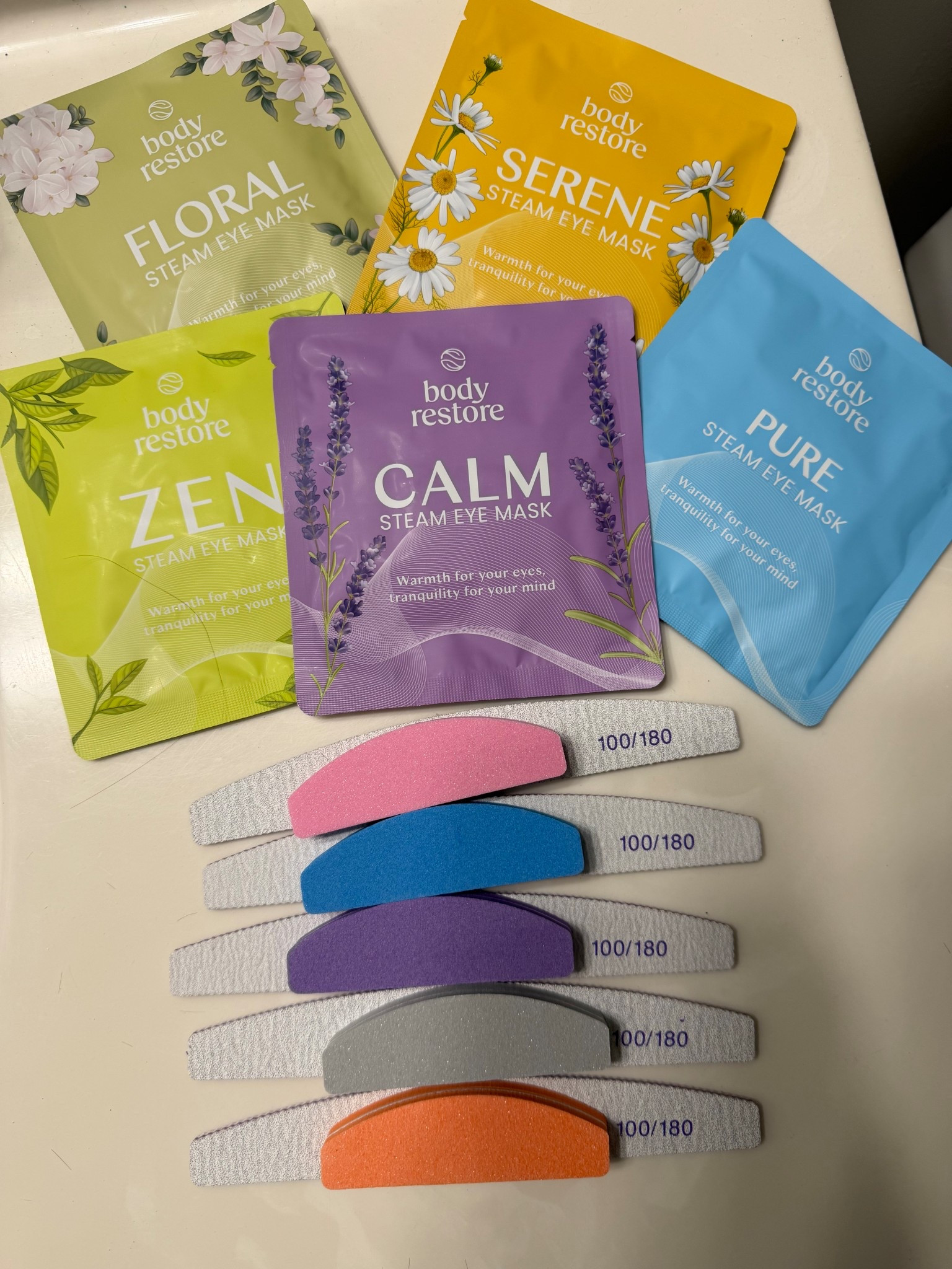 Self care fun additions ❤️

#LTKSeasonal #LTKBeauty #LTKselfcare