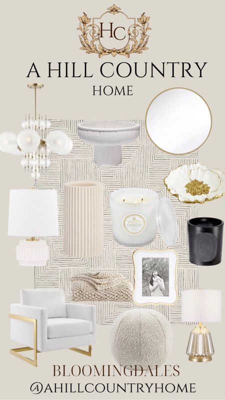 Bloomingdale’s finds!

Follow me @ahillcountryhome for daily shopping trips and styling tips!

Seasonal, Home, home decor, bedroom, kitchen, living room, mirror, gold

#LTKU #LTKhome #LTKSeasonal