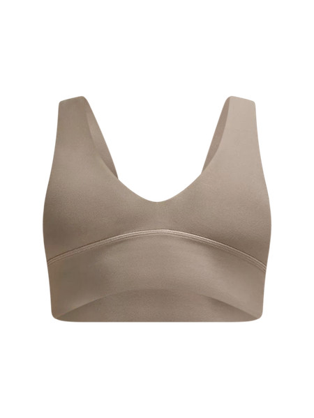 lululemon Align™ V-Neck Bra | Lululemon (US)