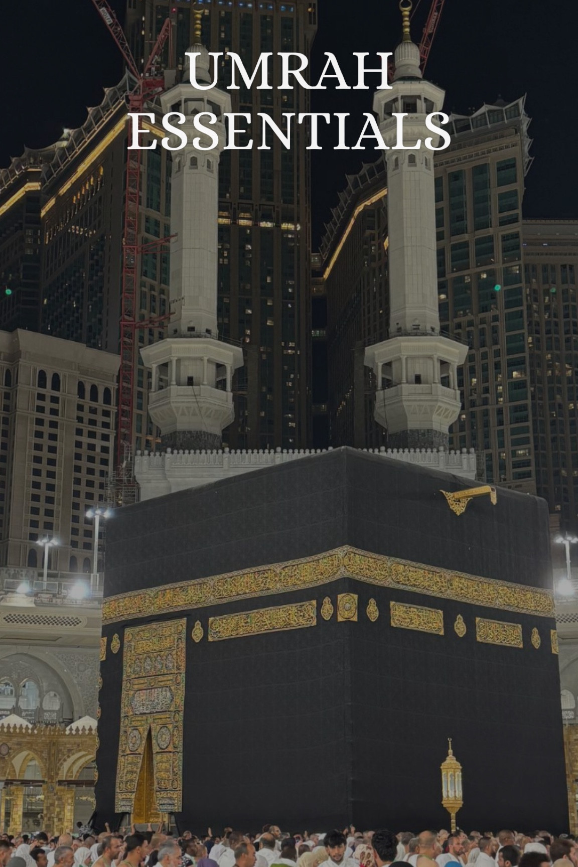 🌙✨ Preparing for my Umrah journey! Here are my must-have essentials that made my experience smooth and memorable. From comfortable footwear to travel-sized toiletries, these items are game-changers for any pilgrim. Swipe to see my top picks and get ready for your spiritual adventure! #UmrahEssentials #TravelTips #SpiritualJourney #umrah #mecca #hijab #abaya #umrahguide


#LTKTravel