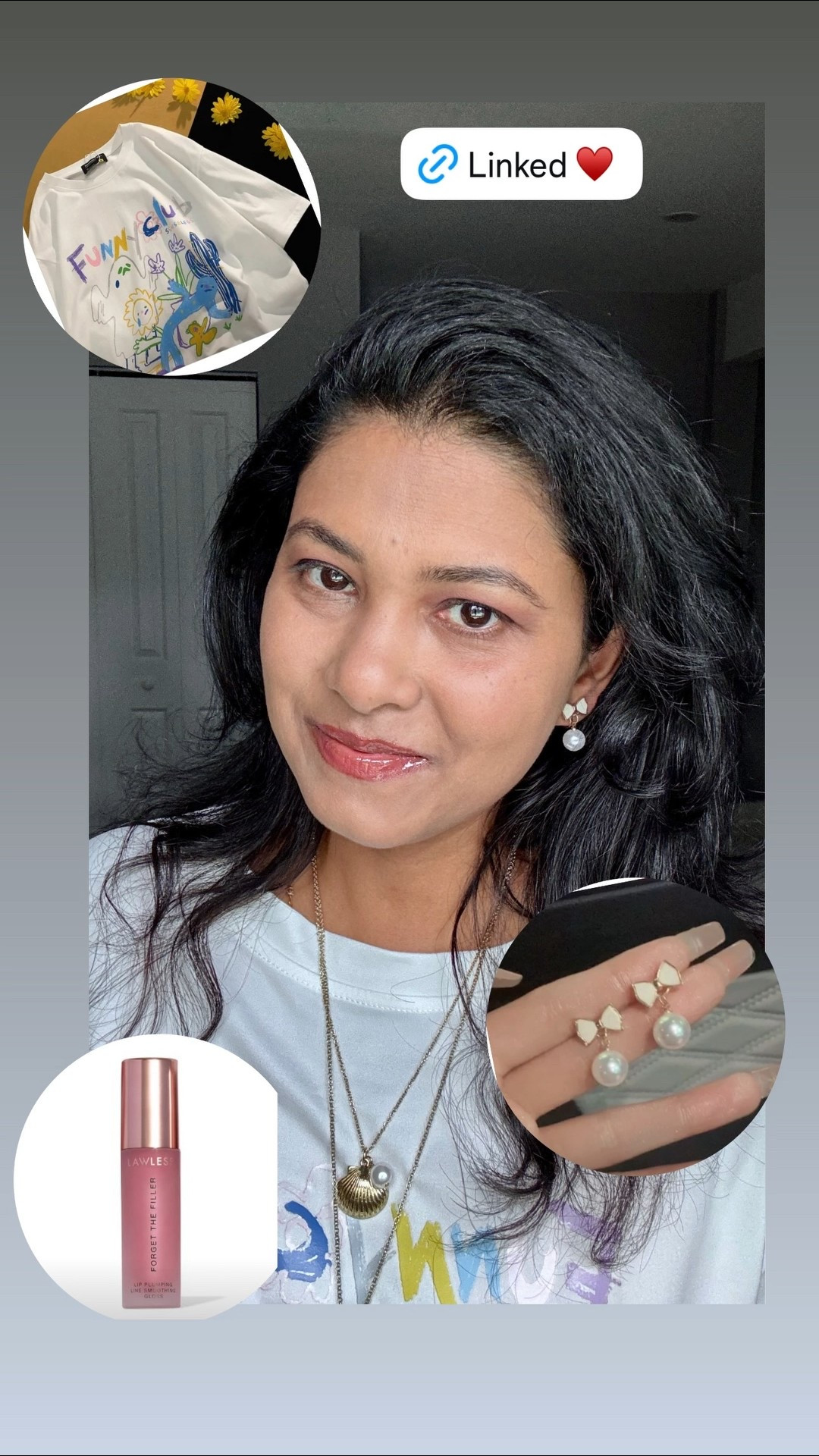 Shop this look 😍
Yesstyle use code : PAMSSTATION

#LTKBeauty #LTKStyleTip #LTKTravel