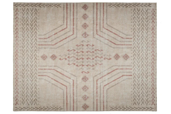 Grace
                        
                          Washable Rug | Revival Rugs 