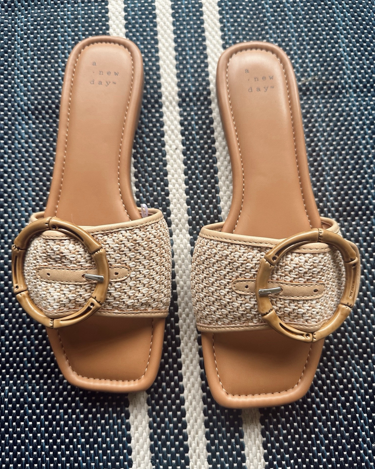 Current sandals & sneakers for summer !! All from Target. Linked below for you ⬇️ follow me @christinegerace_ for more fashion finds !! 

Target finds, sandals, sneakers, summer sales 

#LTKShoeCrush #LTKSummerSales #LTKSaleAlert