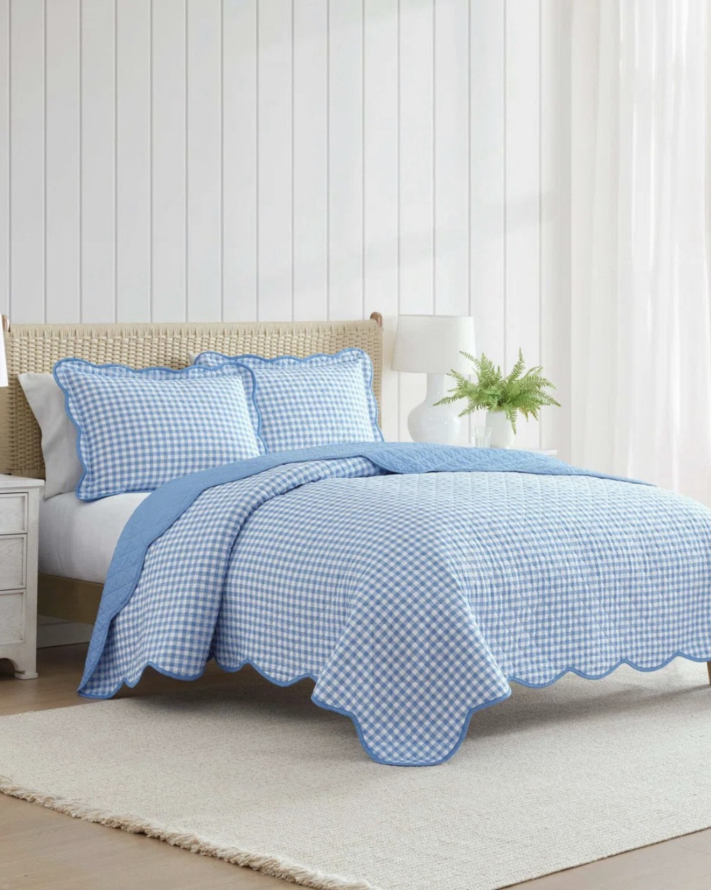 Comes in blue too and I'm obsessed! 

#LTKKids #LTKHome #LTKSpringSale