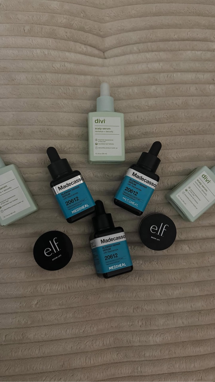 When I find a product that works I’m LOYAL & I put everybody on ✨

#LTKselfcare #LTKgrwm #LTKBeauty