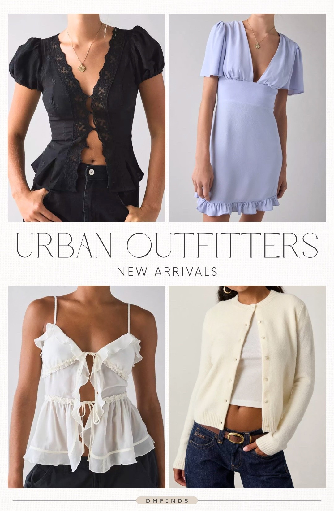 new at URBAN OUTFITTERS // spring outfit. vacation outfits. travel outfit. fashion favorites. summer look. summer outfit. back to school. going out top. // #LTKtravel #LTKstyletip #LTKFindsUnder100
