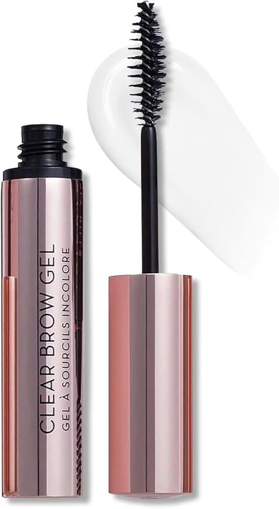 Anastasia Beverly Hills - Clear Brow Gel | Amazon (US)