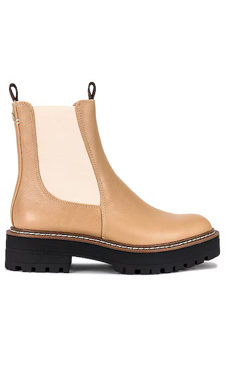 Laguna Boot in Sesame | Revolve Clothing (Global)