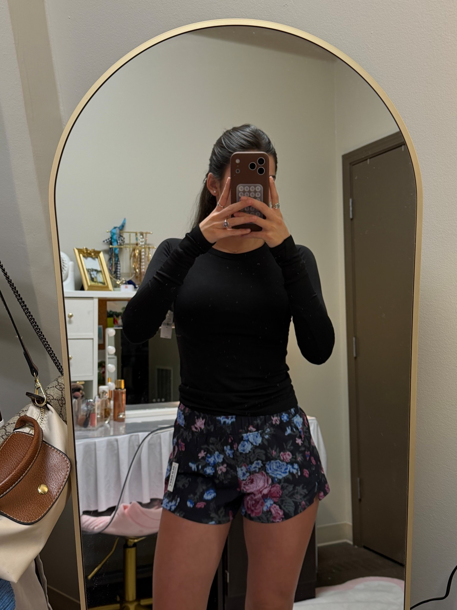 Perfect workout fit!!!!

#LTKFindsUnder50 #LTKfitnessgoals #LTKootd