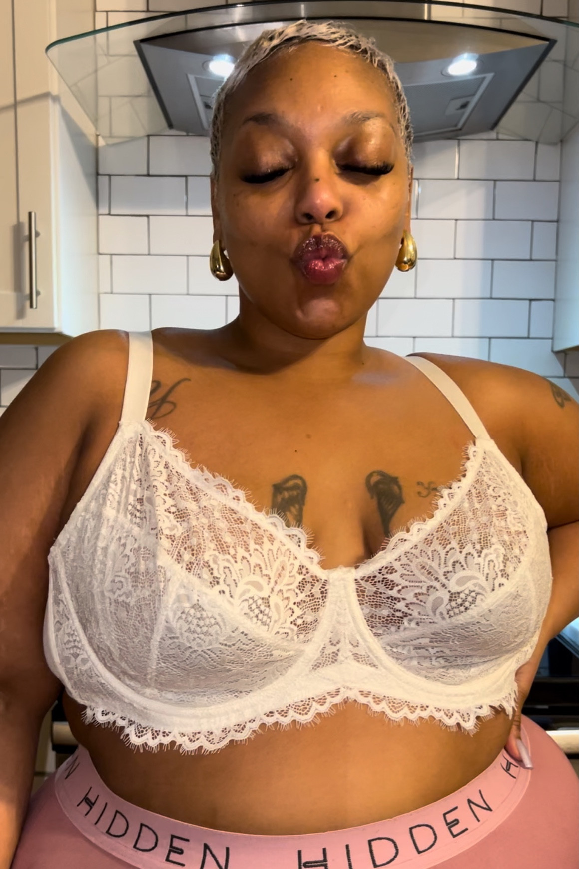 HSIA bras are spring ready ,so comfortable and provide full support ! Not to mention the designs !!

#LTKplussize #LTKbeauty #LTKSpringSale