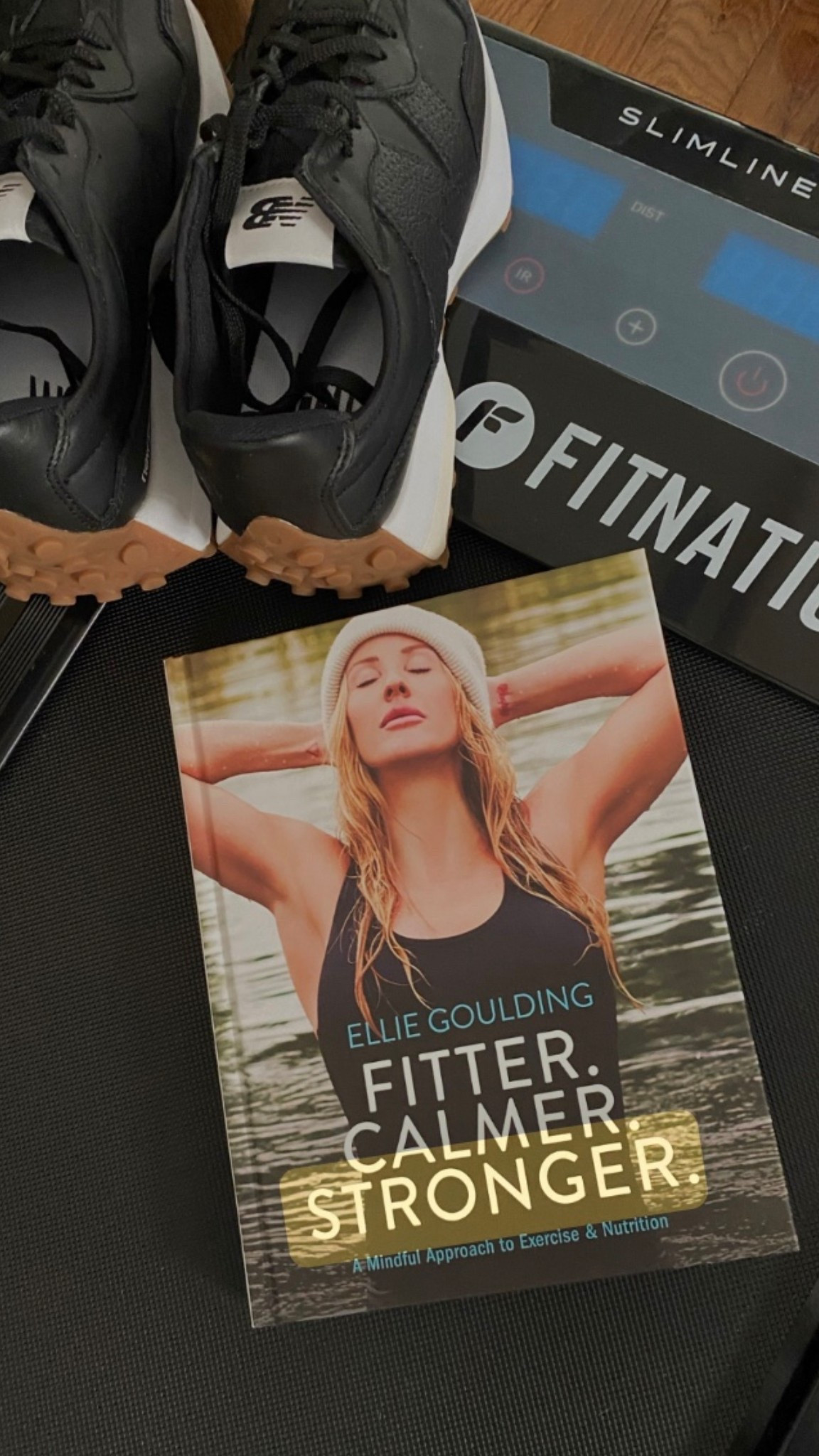 So important to take a good supplement for healthy joints & mobility ❤️

#LTKActive #LTKdayinmylife #LTKselfcare