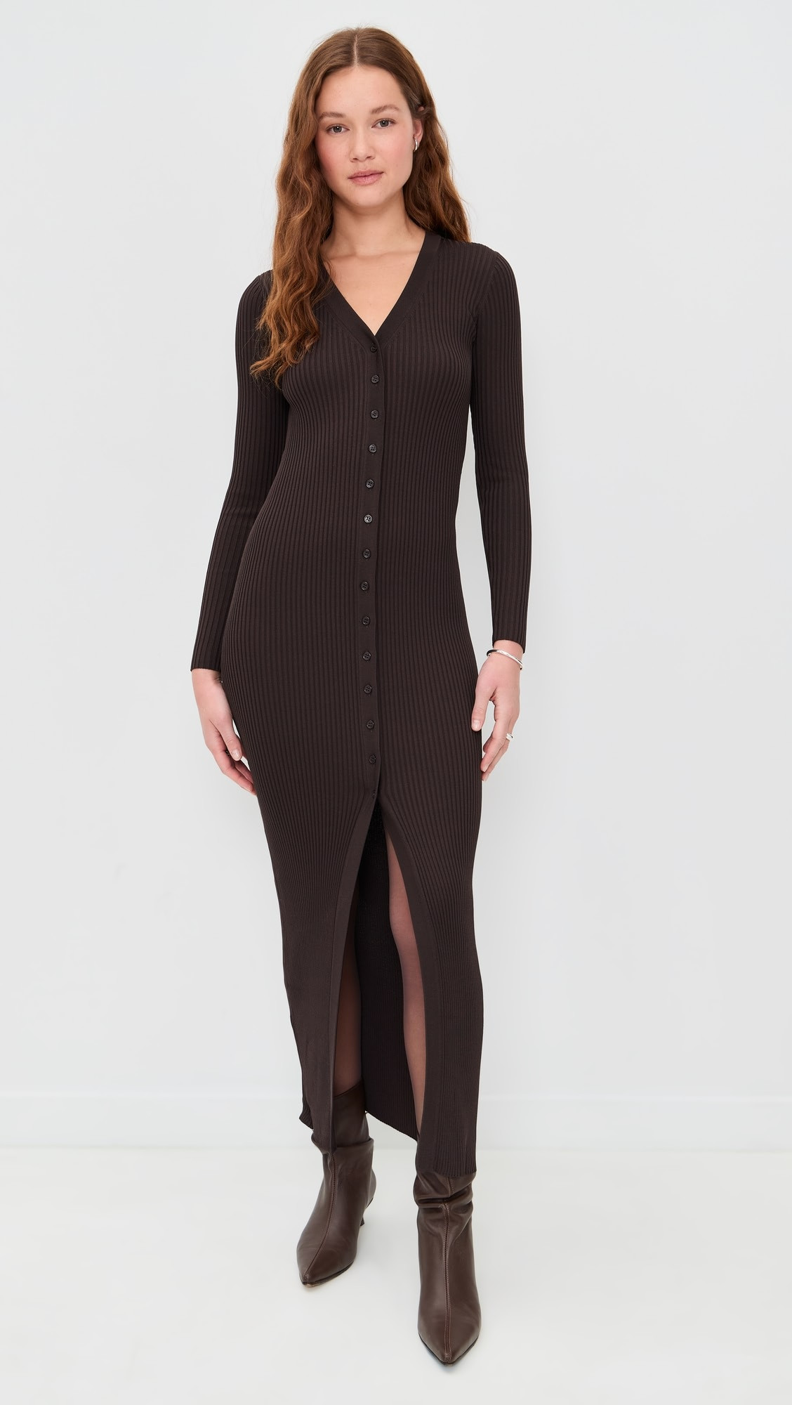 Maxi Shoko Sweater Dress | Shopbop