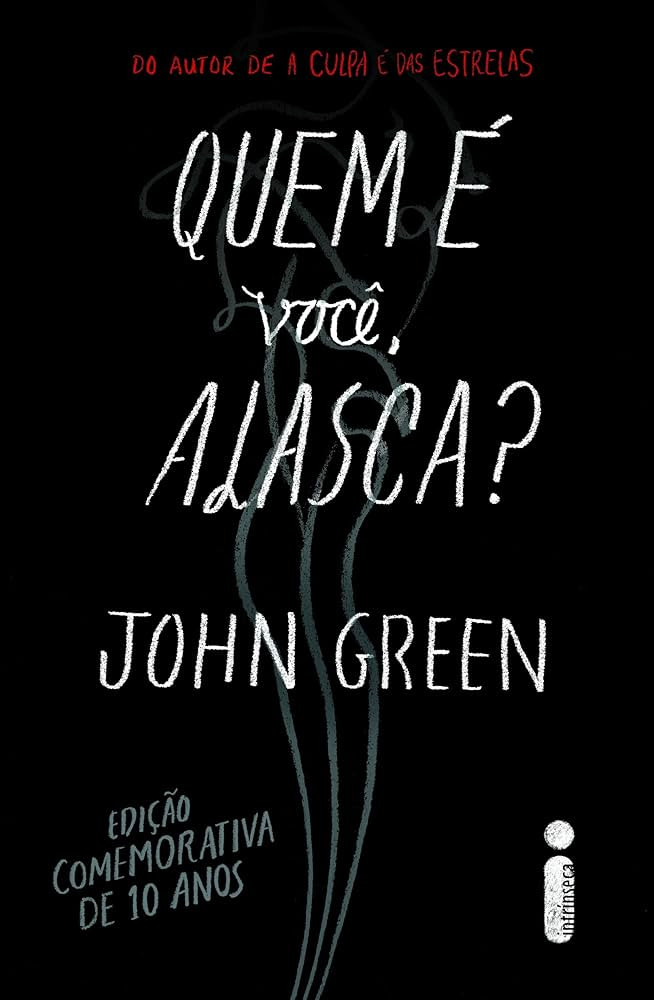 Quem é você, Alasca?: Edição comemorativa de 10 anos | Amazon (BR)