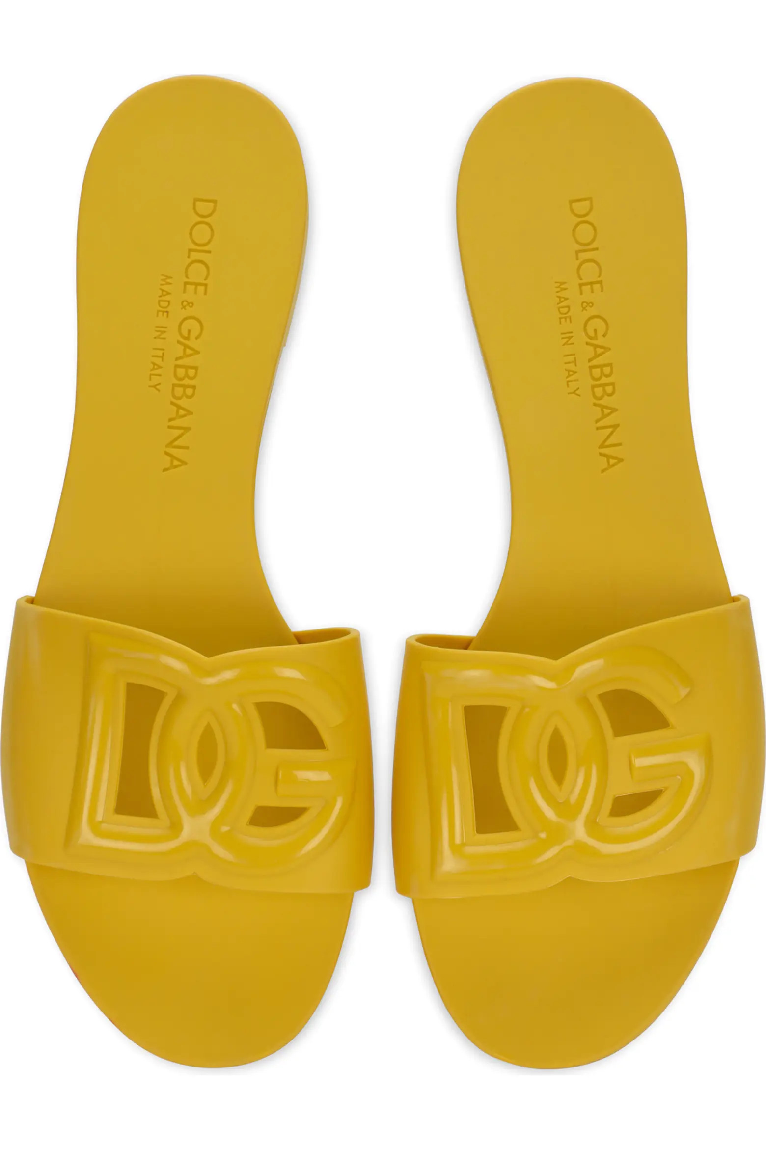 Bianca Interlock Slide Sandal (Women) | Nordstrom | Nordstrom