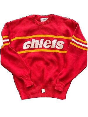NOS NWT VINTAGE S CLIFF ENGLE KANSAS CITY CHIEFS CLASSIC USA WOOL NFL MAHOMES  | eBay | eBay US
