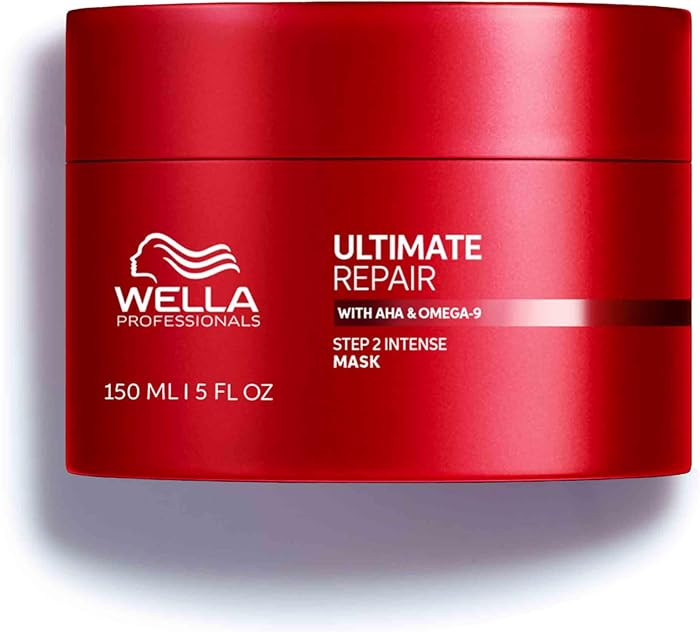 Wella Professionals ULTIMATE REPAIR Mask for Damaged Hair | Amazon (CA)