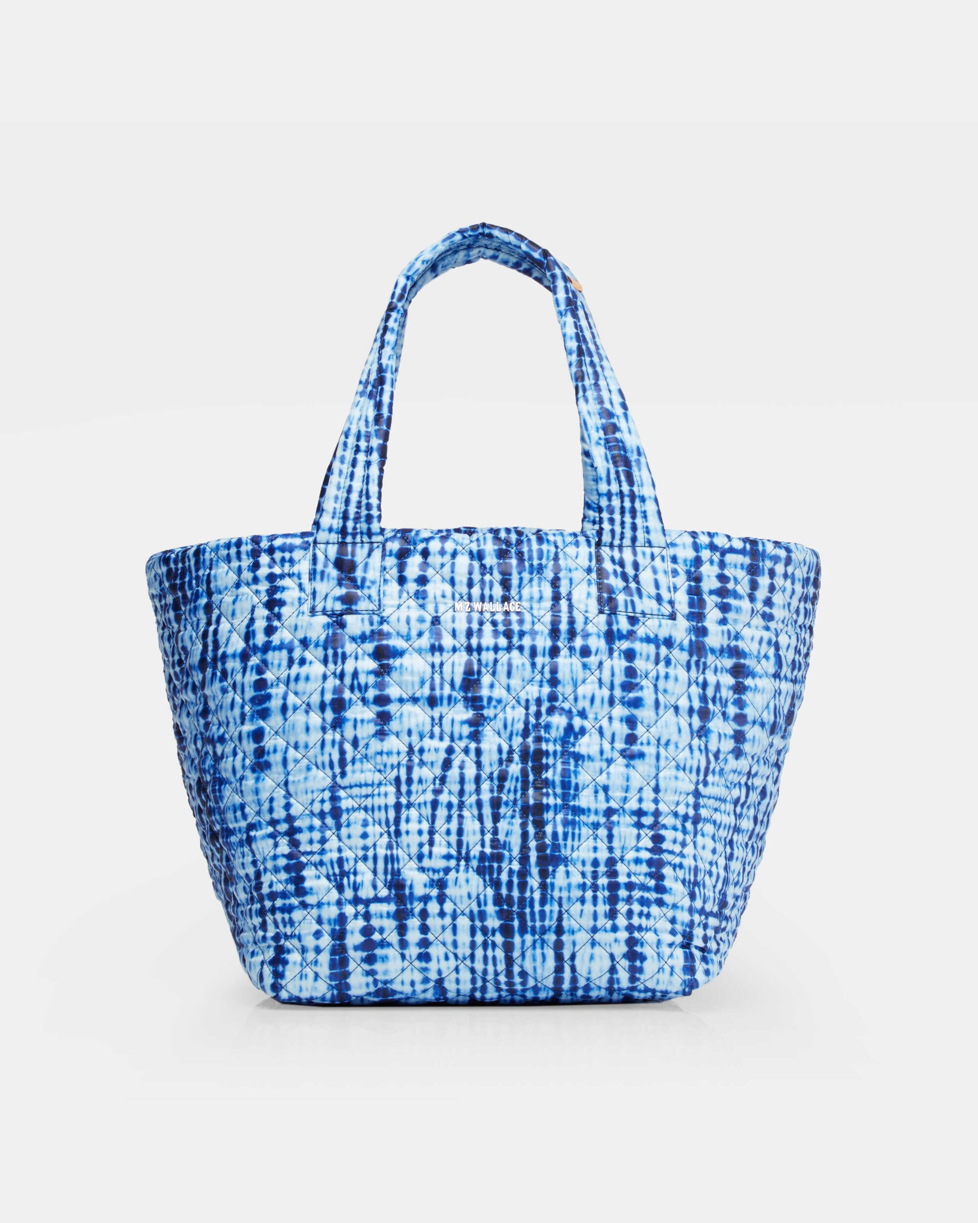 Medium Metro Tote | MZ Wallace