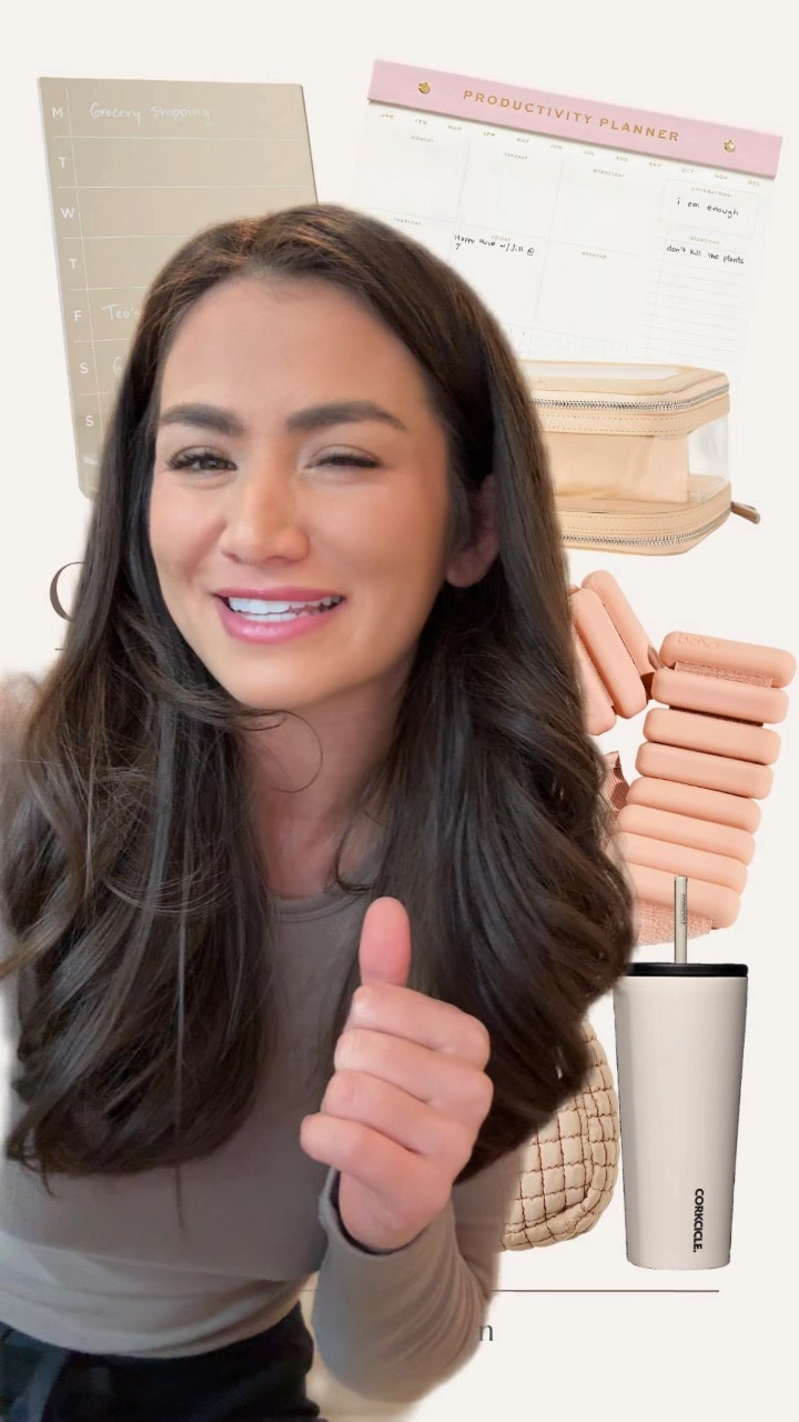 Gift ideas for the girls on the go🏃🏻‍♀️



#LTKHoliday #LTKCyberWeek #LTKGiftGuide