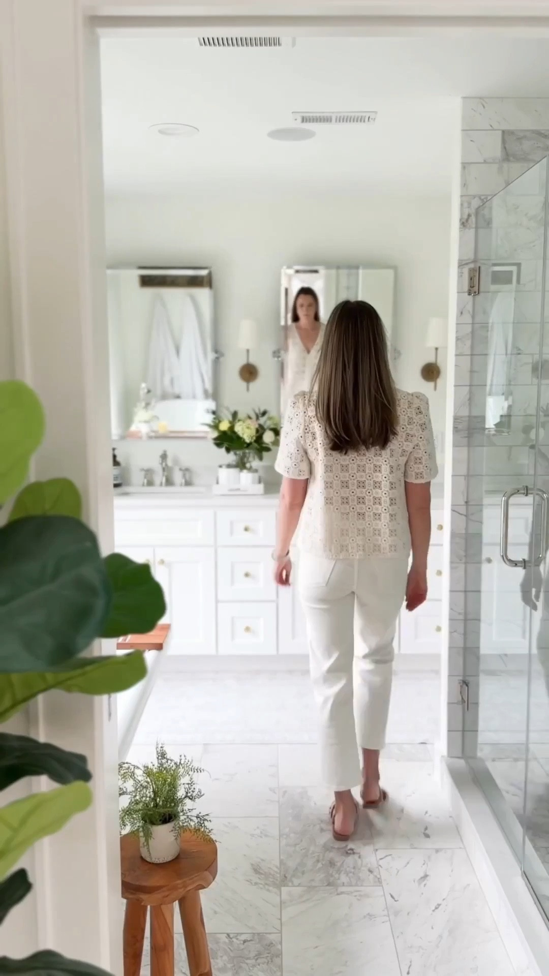 Simple moments at home 🤍 Neutral layers, functional pieces, and timeless design that doesn’t chase trends.

#LTKdayinmylife #LTKmomlife #LTKHome