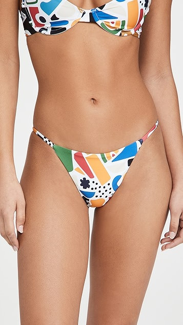 Chloe Bikini Bottoms | Shopbop