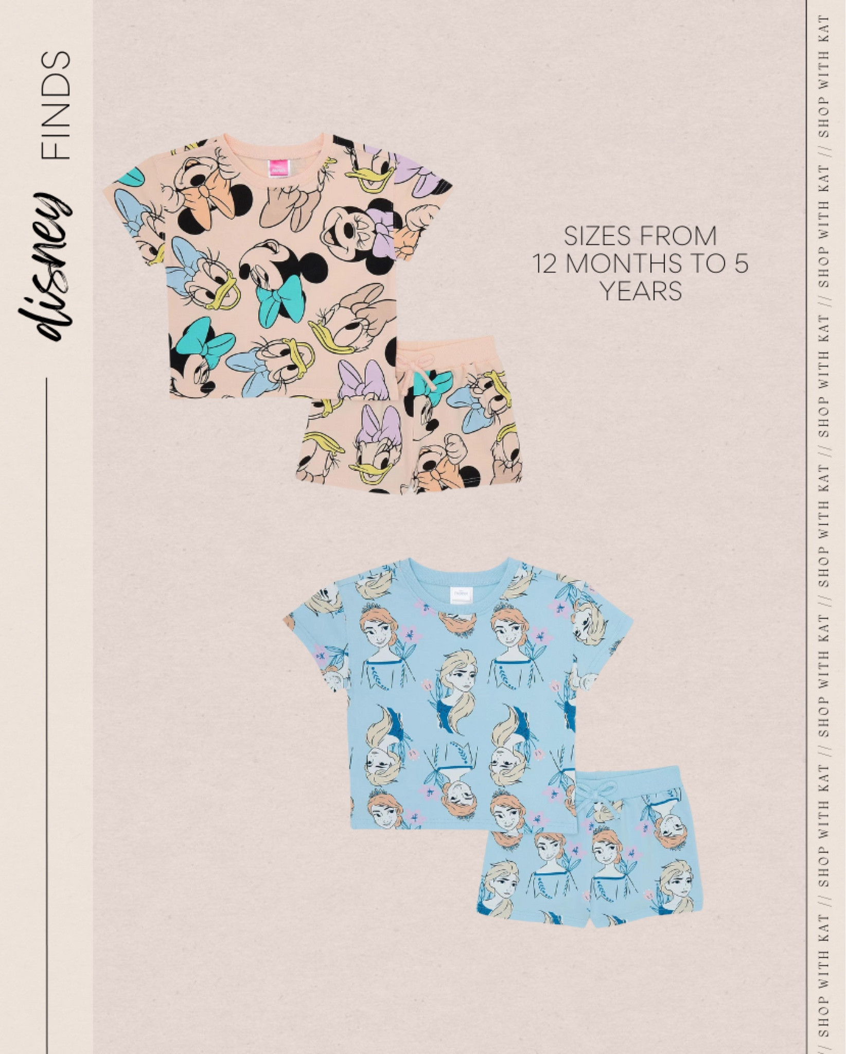 snagging the minnie one #toddlerwear #toddlerdisney #disneyoutfit #disneyset #disneyworld #disneyland #disneyclothes #baby #kids #toddler #girls #frozen #frozenoutfit

#LTKFind #LTKkids #LTKfamily