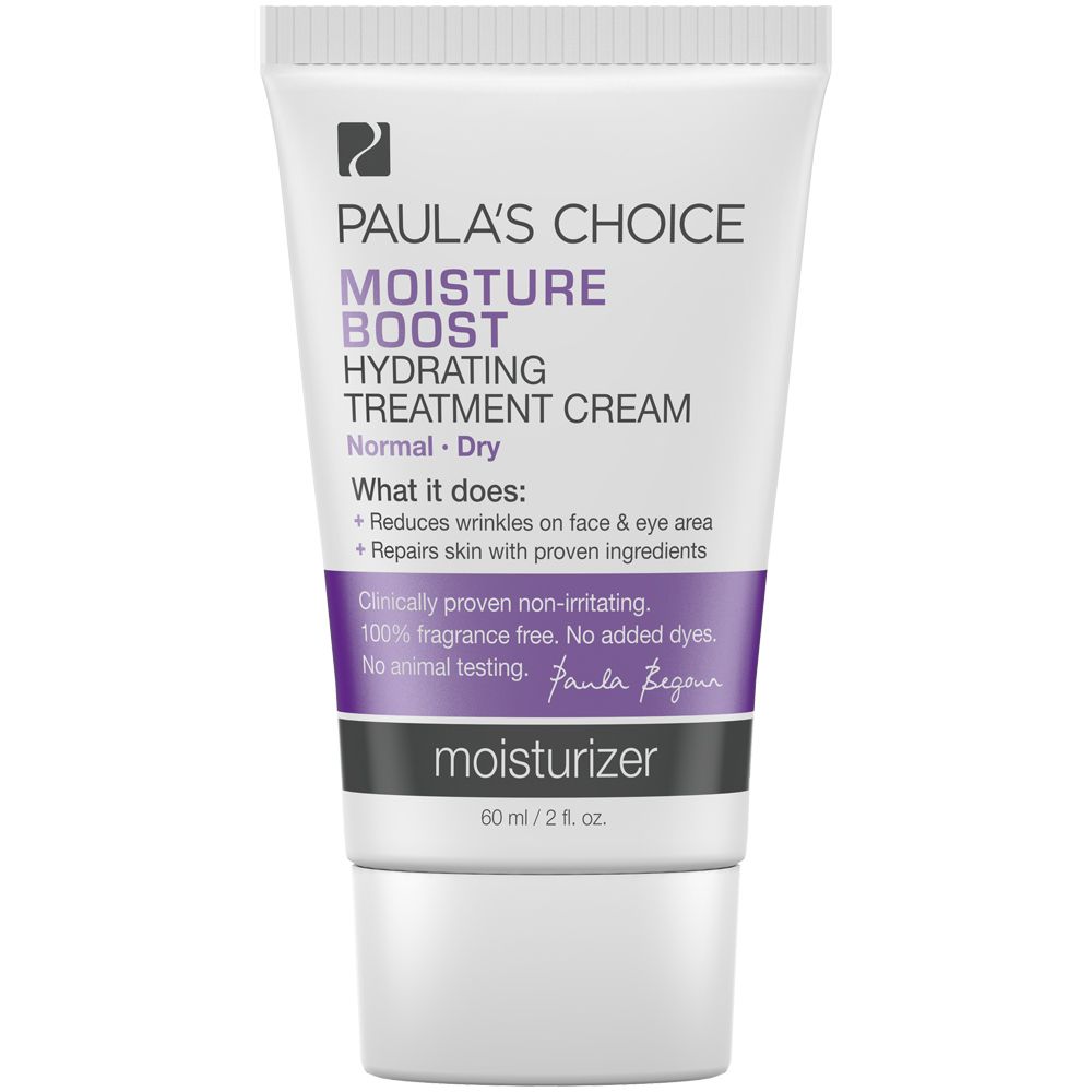 Paula's Choice MOISTURE BOOST Hydrating Treatment Cream | Paula's Choice (AU, CA & US)
