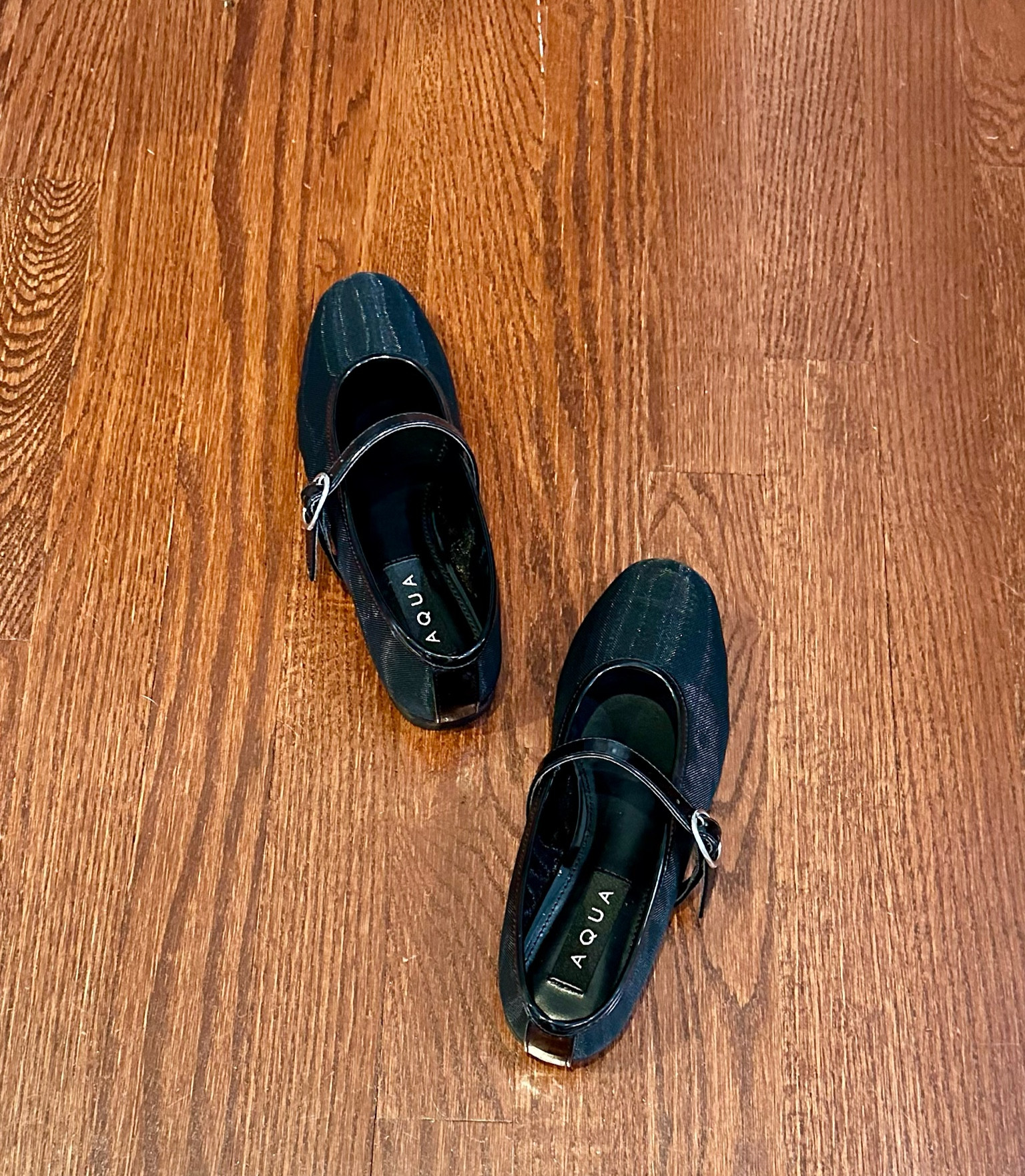 it shoe of the season - Mary Jane’s 

#LTKShoeCrush #LTKFindsUnder100 #LTKStyleTip