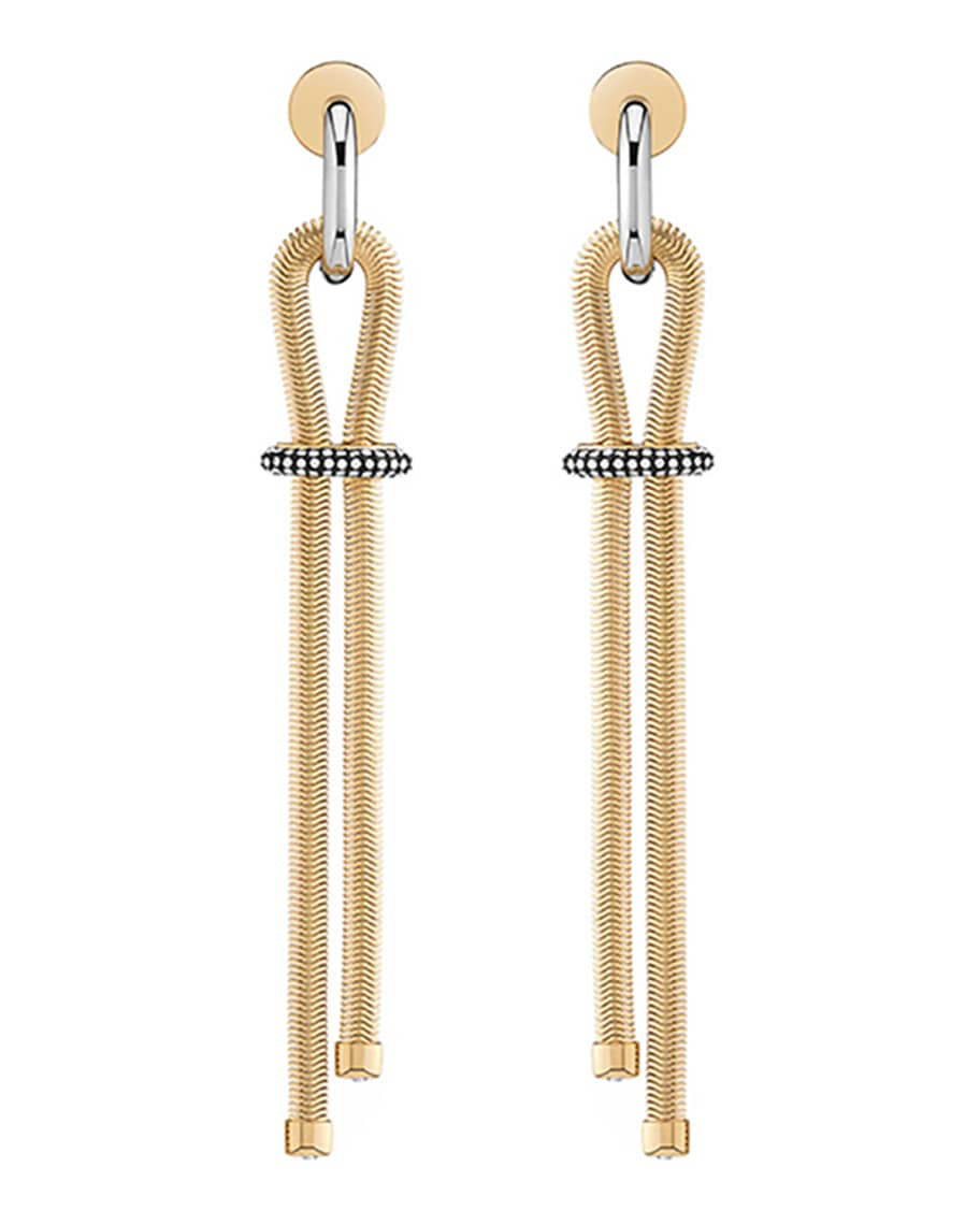 DEMARSON Solar Convertible Slider Earrings | Neiman Marcus