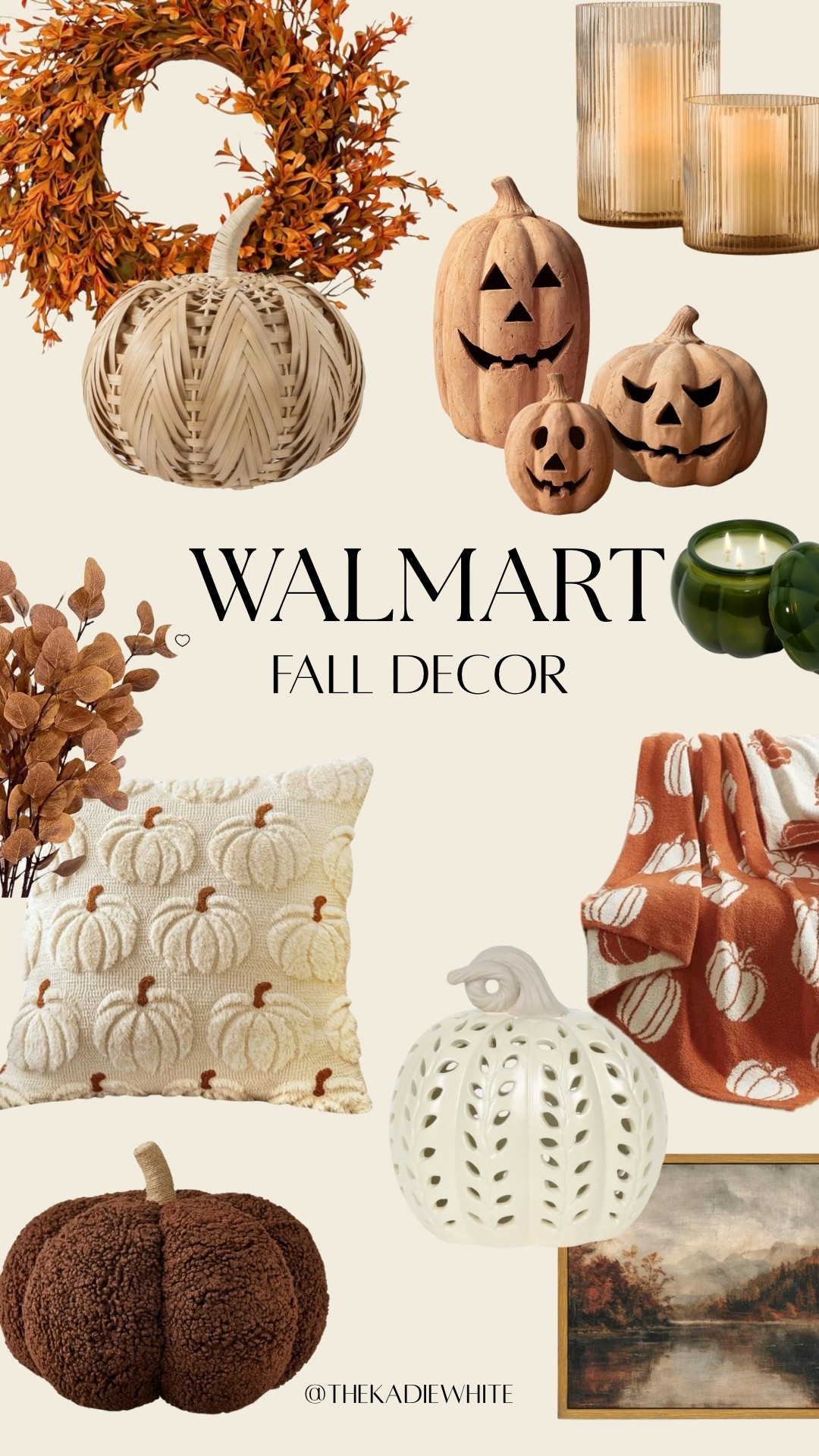 So much fall😍🍂 #falldecor #fall #homedecor

#LTKHome #LTKFindsUnder50 #LTKSeasonal