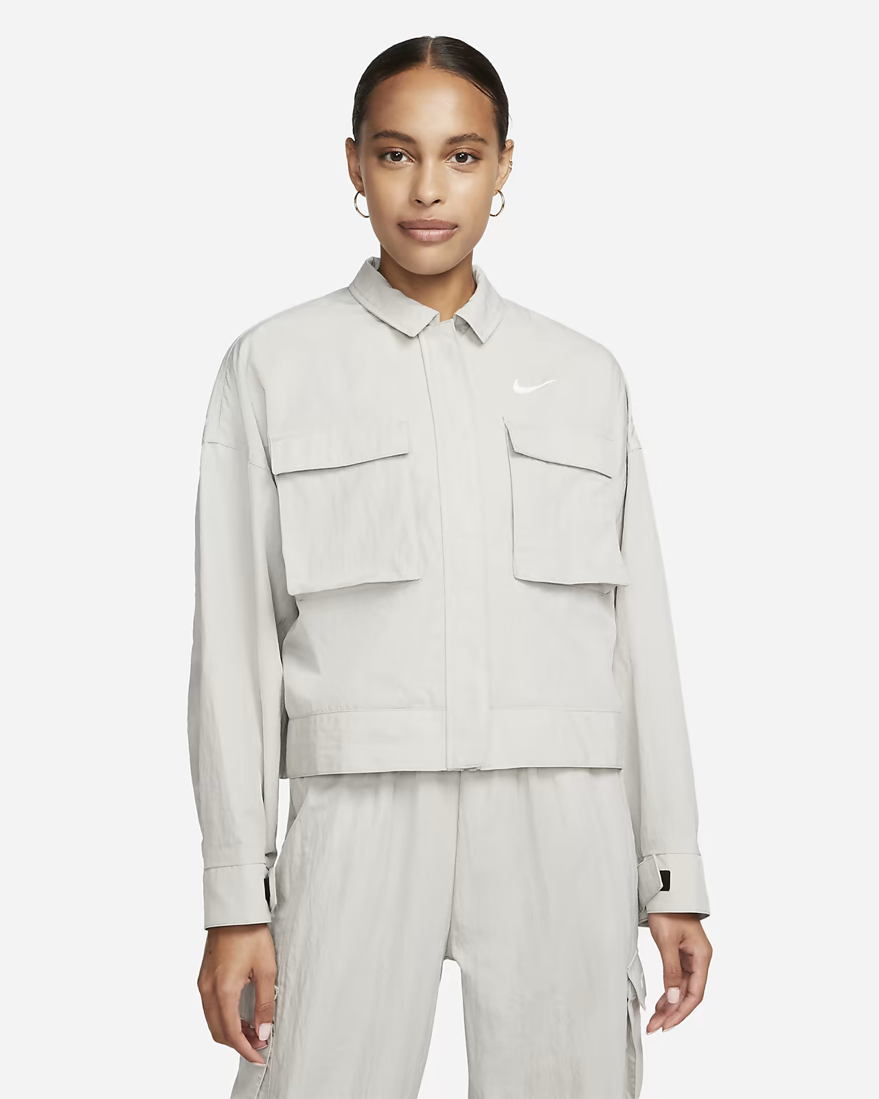 Women's Woven Jacket | Nike (UK)