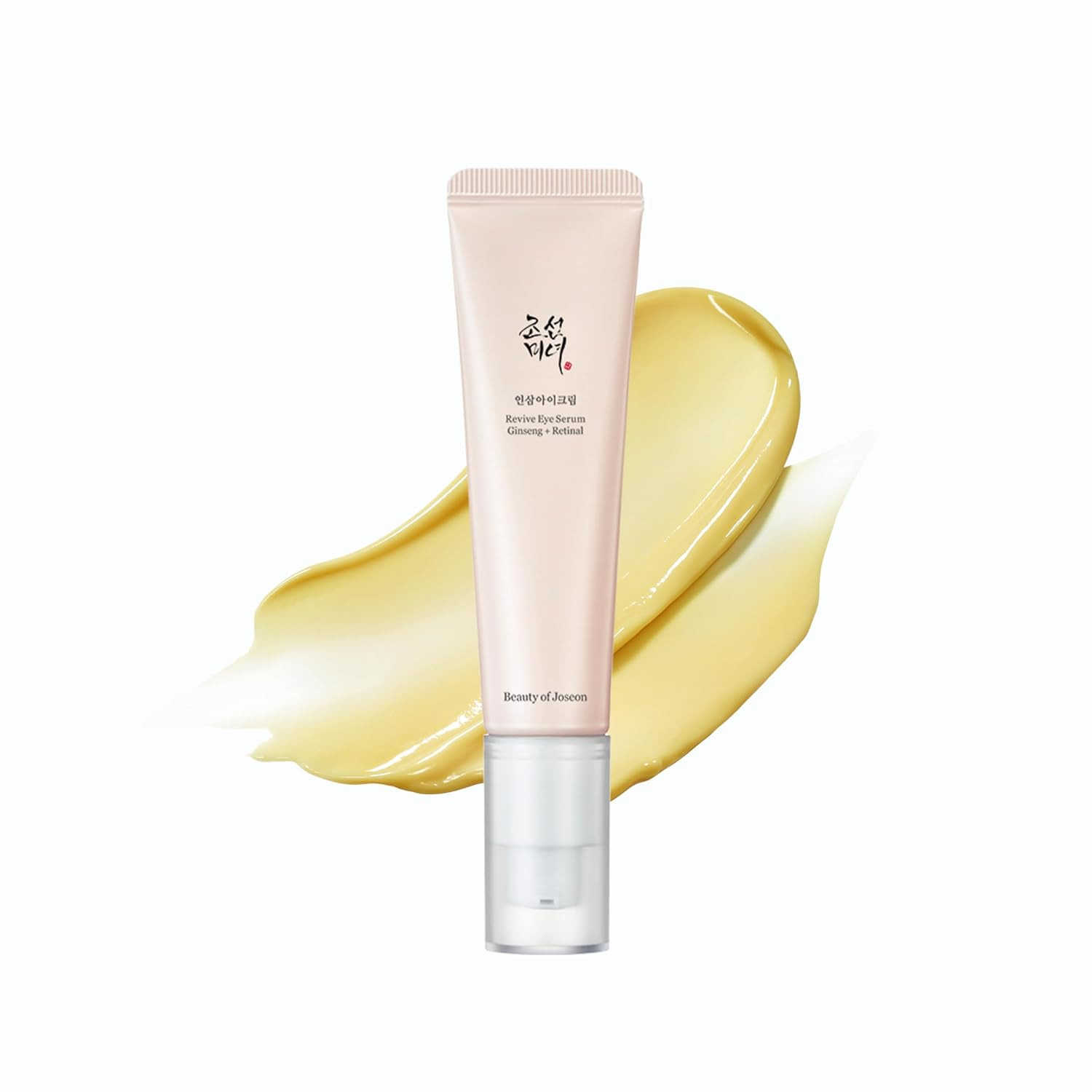 Beauty of Joseon wiederbeleben Augenserum: Ginseng + Retinal, 30 ml, 1fl.oz. | Amazon (DE)