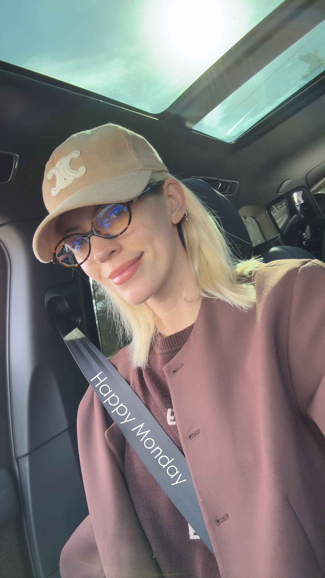 Happy Monday! 

 #LTKStyleTip