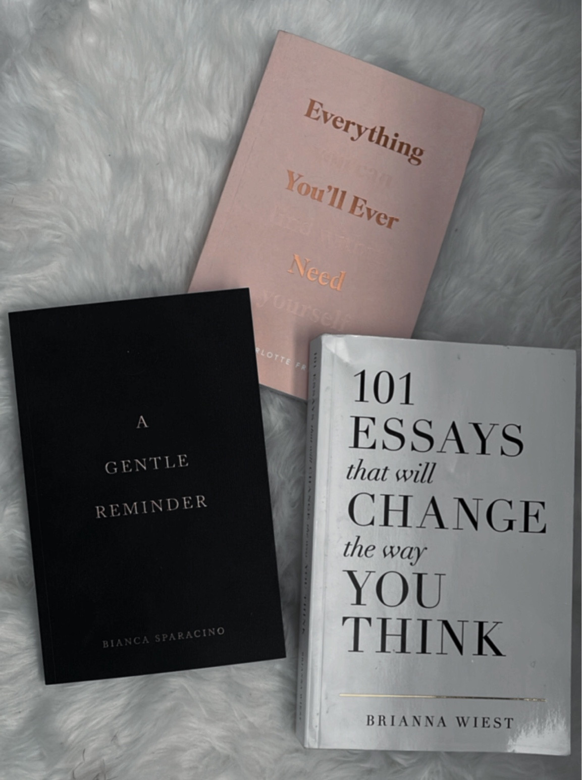 Books for my babes that help during the rough times 🌸

#LTKunder50 #LTKunder100 #LTKU