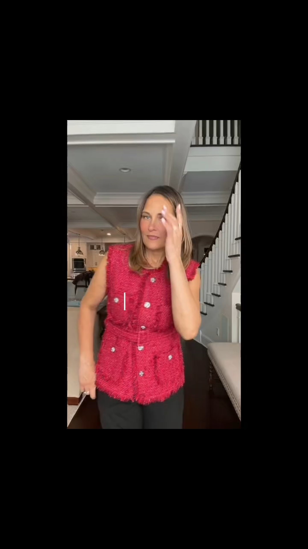 The newest boutique brand everyone is raving about. M

#LTKWorkwear #LTKOver40 #LTKootd