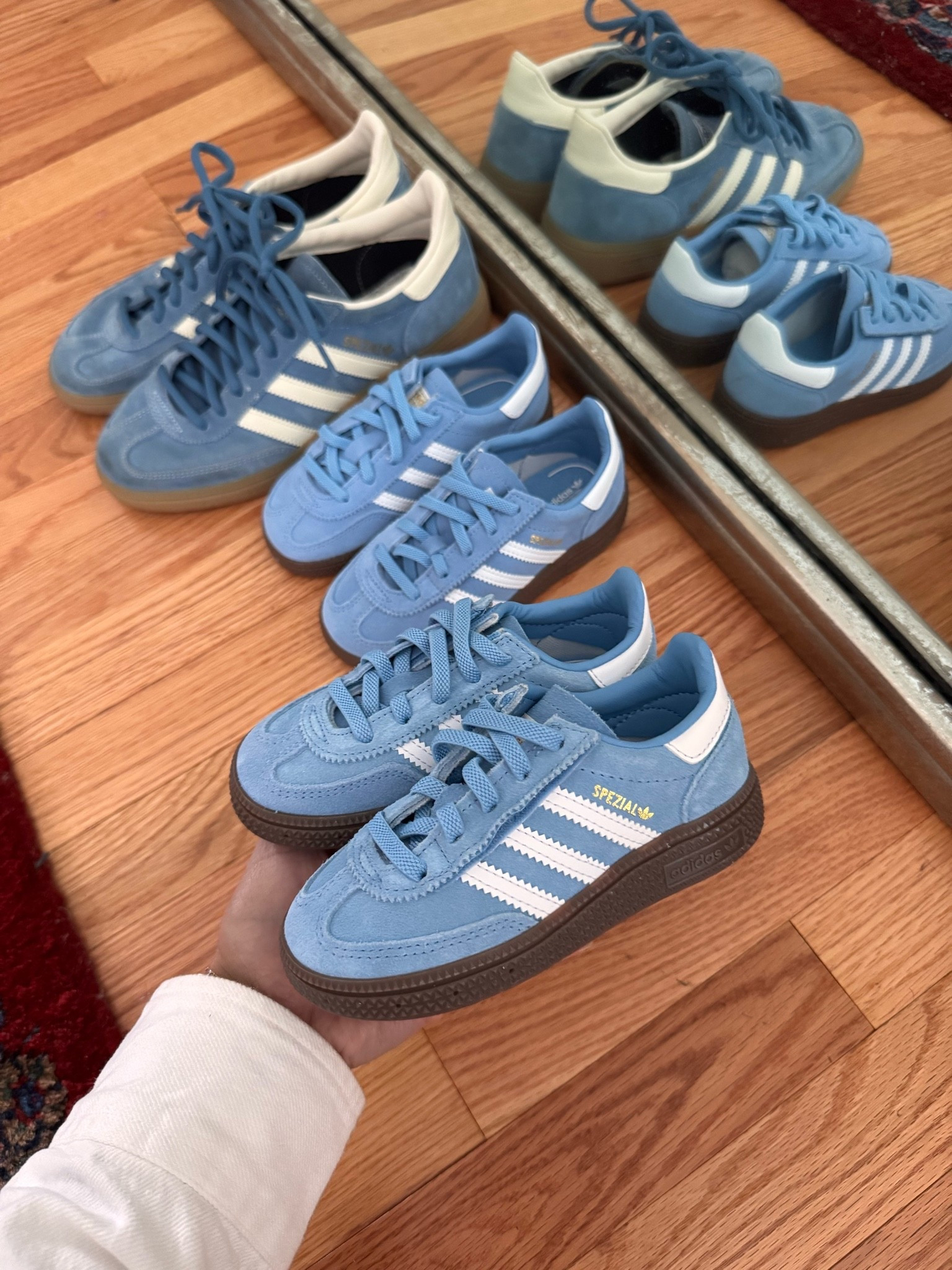 Back to school sneakers 
mommy and me sneakers

#LTKSaleAlert #LTKKids #LTKmomlife