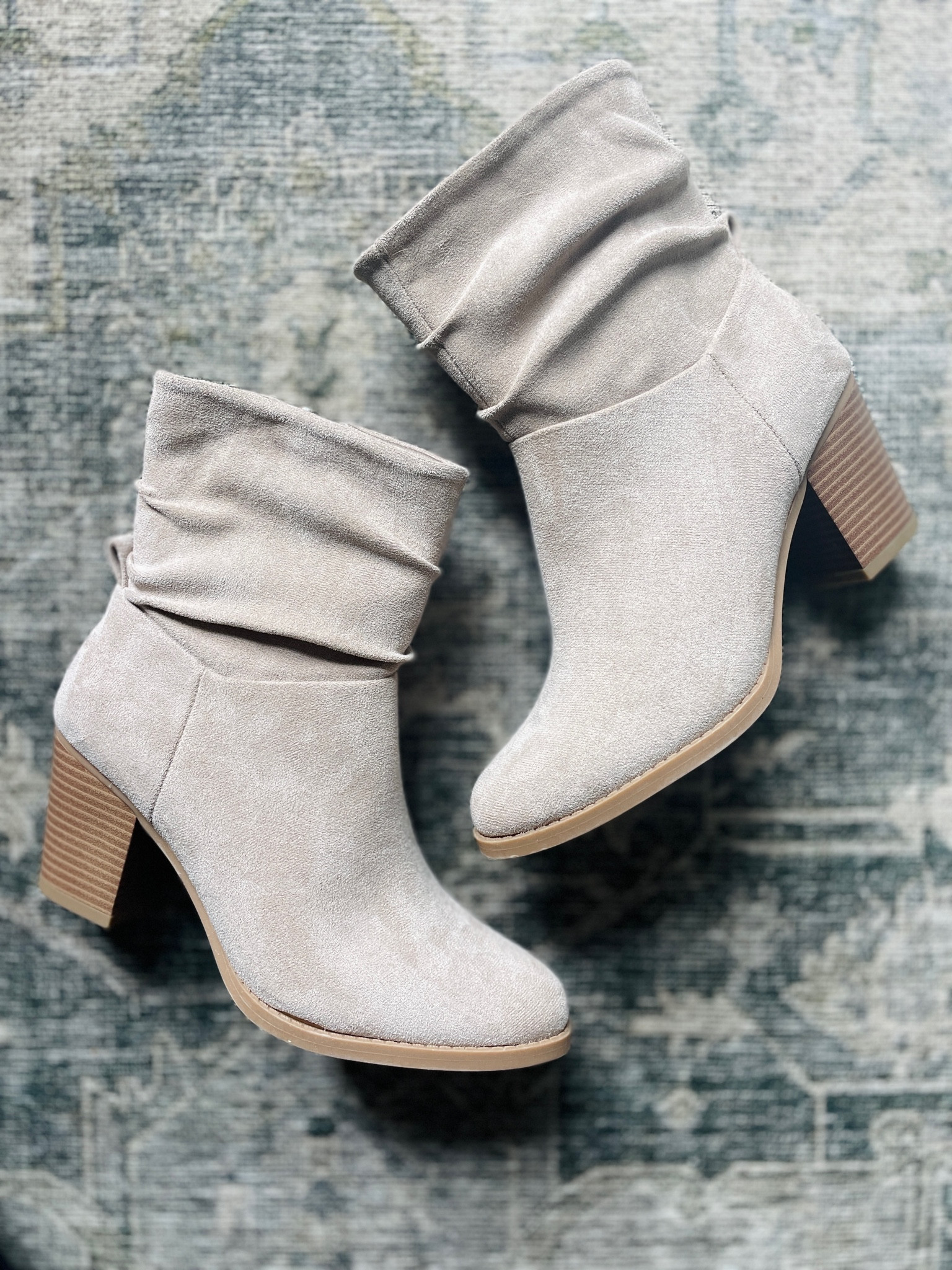 Fall must have. 

#LTKShoeCrush #LTKFindsUnder50 #LTKOver40