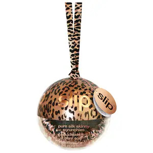 Rose Leopard Small Slipsilk™ Scrunchies Bauble Trio | Sephora (US)