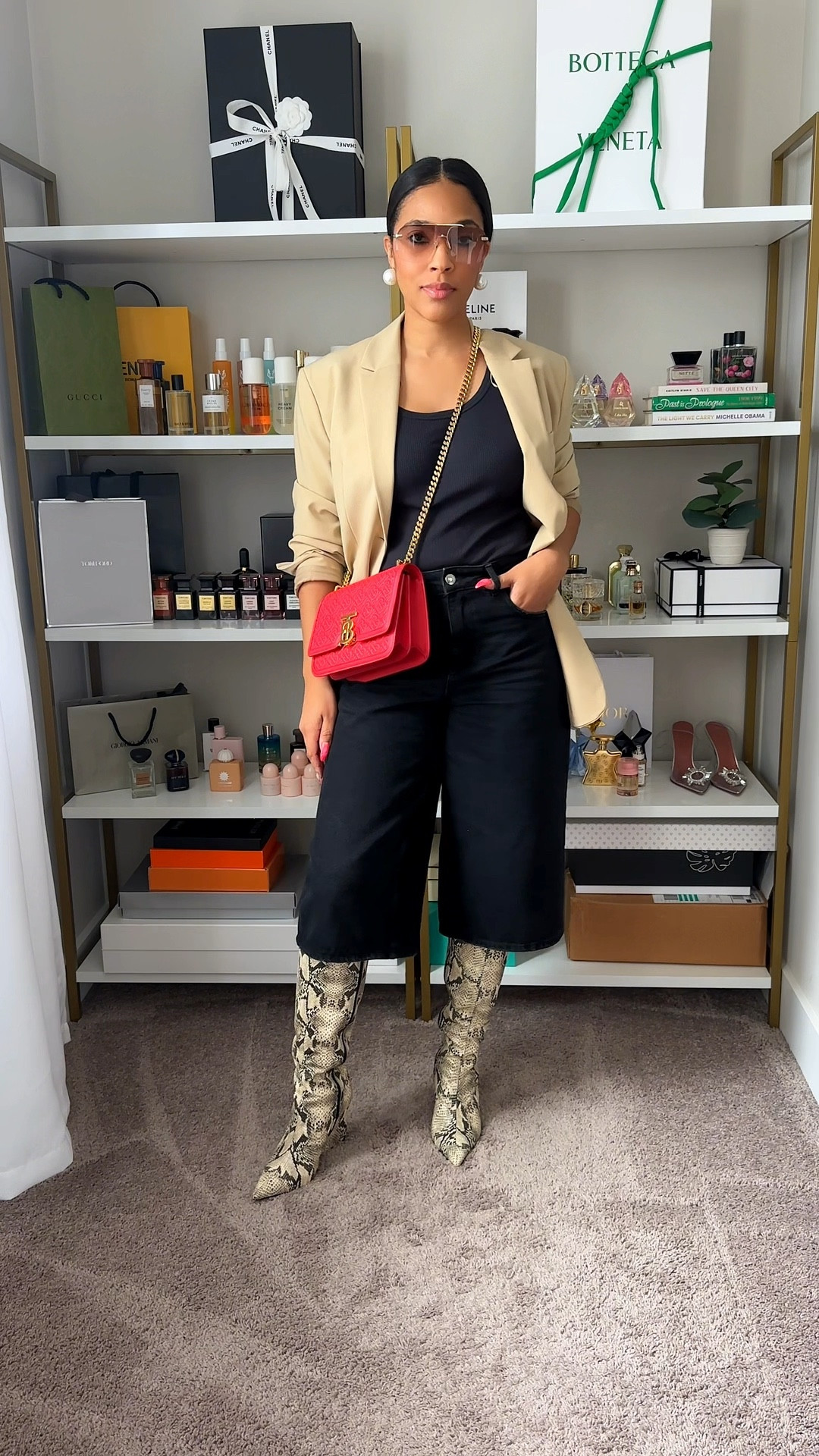 📣📣📣 Boot season!!!! 